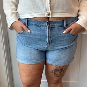 Classic Old Navy Denim Women's Jean Shorts
